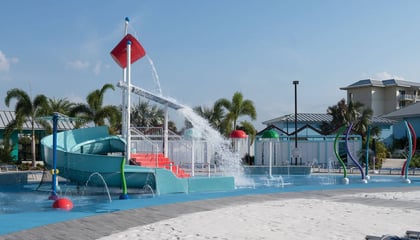 Margaritaville Resort